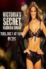 Watch The Victorias Secret Fashion Show Merdb