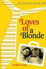 Watch The Loves of a Blonde Merdb