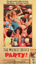 Watch The Wildest Office Strip Party Merdb
