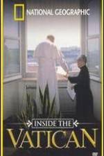 Watch Inside the Vatican Merdb