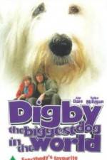 Watch Digby the Biggest Dog in the World Merdb