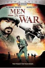 Watch Men in War Merdb
