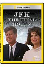 Watch JFK The Final Hours Merdb
