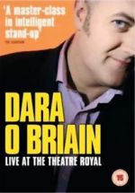 Watch Dara O Briain: Live at the Theatre Royal Merdb