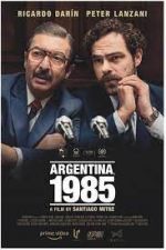 Watch Argentina, 1985 Merdb