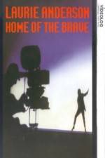 Watch Home of the Brave A Film by Laurie Anderson Merdb