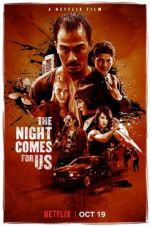 Watch The Night Comes for Us Merdb