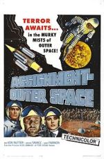 Watch Assignment: Outer Space Merdb