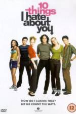 Watch 10 Things I Hate About You Merdb