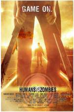 Watch Humans Versus Zombies Merdb