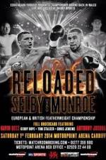Watch Lee Selby vs Rendall Munroe Merdb