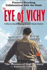 Watch L'oeil de Vichy Merdb