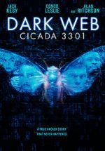 Watch Dark Web: Cicada 3301 Merdb