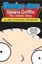 Watch Family Guy Presents Stewie Griffin: The Untold Story Merdb
