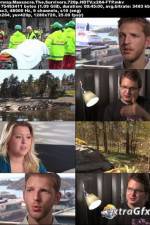 Watch Norway Massacre The Survivors Merdb