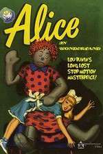 Watch Alice in Wonderland Merdb