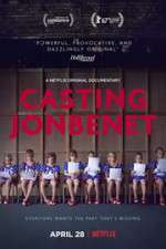 Watch Casting JonBenet Merdb