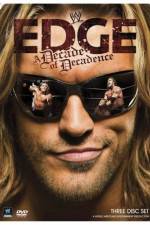 Watch WWE Edge: A Decade of Decadence Merdb