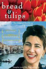 Watch Bread & Tulips Merdb