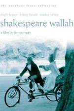 Watch Shakespeare-Wallah Merdb