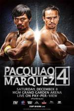 Watch Manny Pacquiao vs Juan Manuel Marquez IV Merdb