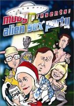 Alien Sex Party merdb