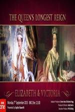 Watch The Queen's Longest Reign: Elizabeth & Victoria Merdb