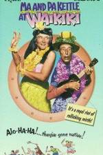 Watch Ma and Pa Kettle at Waikiki Merdb