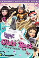 Watch Bratz: Girlz Really Rock Merdb