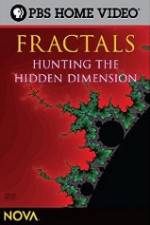Watch NOVA - Fractals Hunting the Hidden Dimension Merdb
