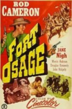 Watch Fort Osage Merdb