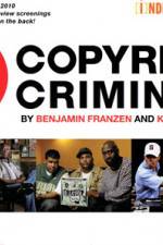 Watch Copyright Criminals Merdb