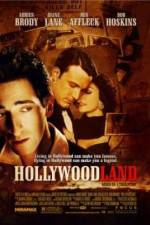 Watch Hollywoodland Merdb