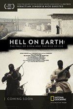 Watch Hell on Earth: The Fall of Syria and the Rise of ISIS Merdb