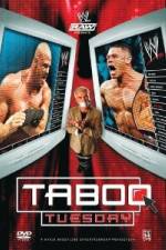 Watch WWE Taboo Tuesday Merdb