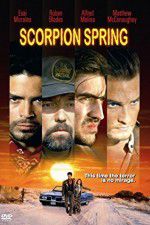 Watch Scorpion Spring Merdb