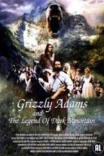 Watch Grizzly Adams and the Legend of Dark Mountain Merdb