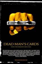 Watch Dead Man's Cards Merdb