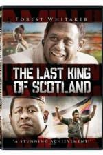 Watch The Last King of Scotland Merdb