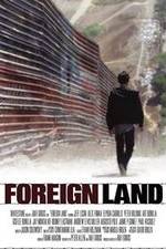 Watch Foreign Land Merdb