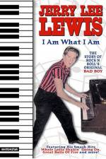Watch Jerry Lee Lewis I Am What I Am Merdb