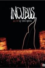 Watch Incubus Alive at Red Rocks Merdb