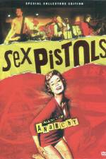 Watch Sex Pistols Agents of Anarchy Merdb