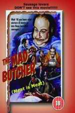 Watch The Mad Butcher Merdb