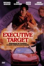 Watch Executive Target Merdb