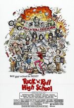 Watch Rock \'n\' Roll High School Merdb