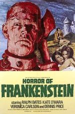 Watch The Horror of Frankenstein Merdb