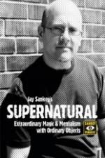 Watch Supernatural by Jay Sankey Merdb