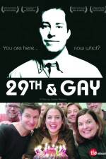 Watch 29th and Gay Merdb