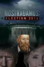 Watch Nostradamus: Election Merdb